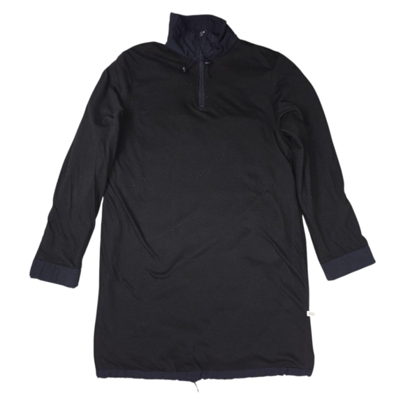 VINTAGE EXPRESS WINDBREAKER DRESS - Picture 8 of 8